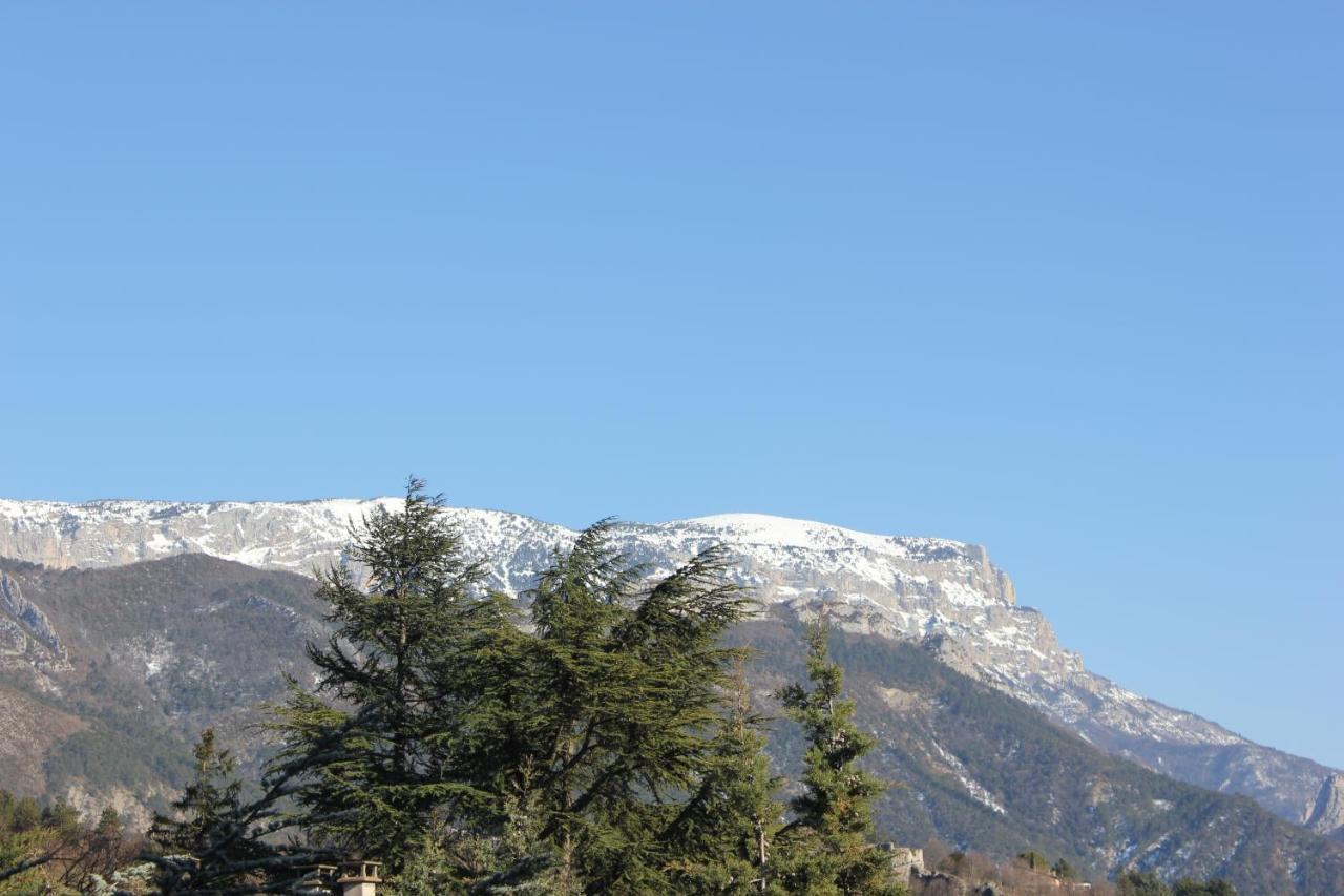 Logis Hotel & Restaurant Le Carnot Die Rom bilde